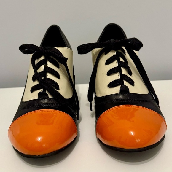 Women's Lola Romona Ankle Boots Size 40 - Picture 4 of 7